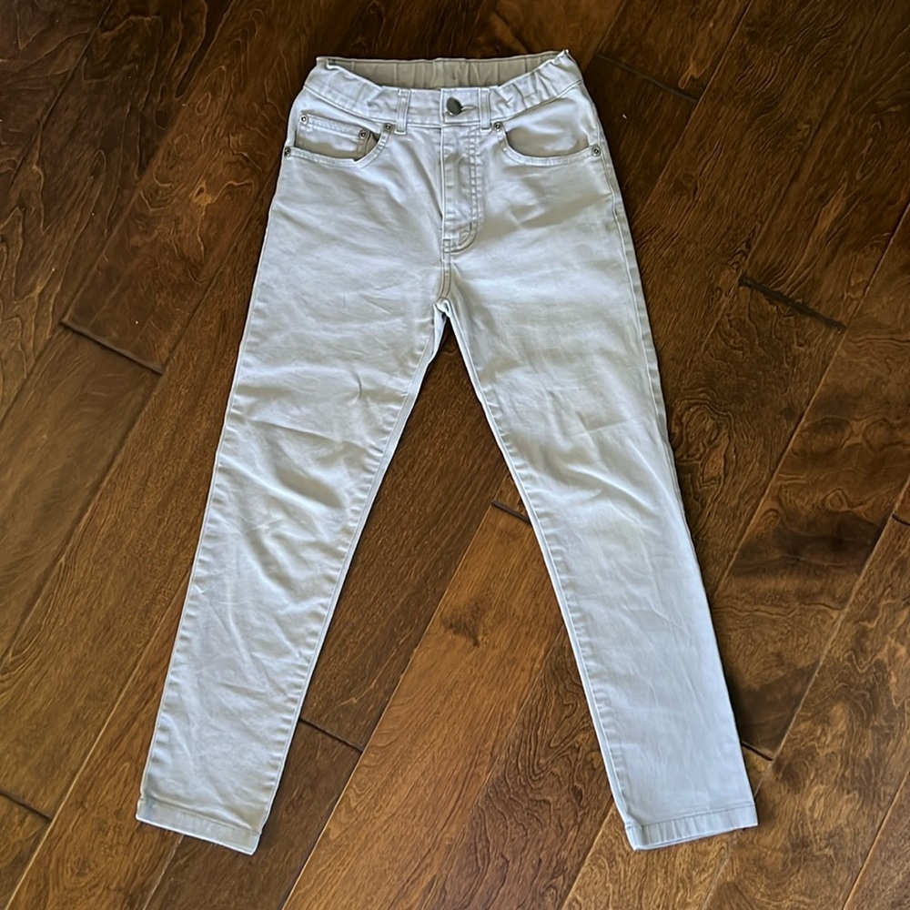 Boys First Wave Dress Pants Slim Jeans